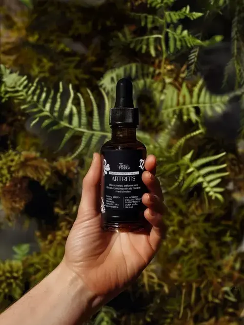 Adiós a los dolores articulares