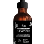 Tintura madre para presión alta