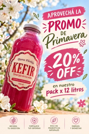 PROMO PRIMAVERA!!! Pack 12 unidades surtidas de 910cc - PROMO 20% y envío sin cargo