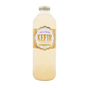 Kefir sabor Ginger Tonic