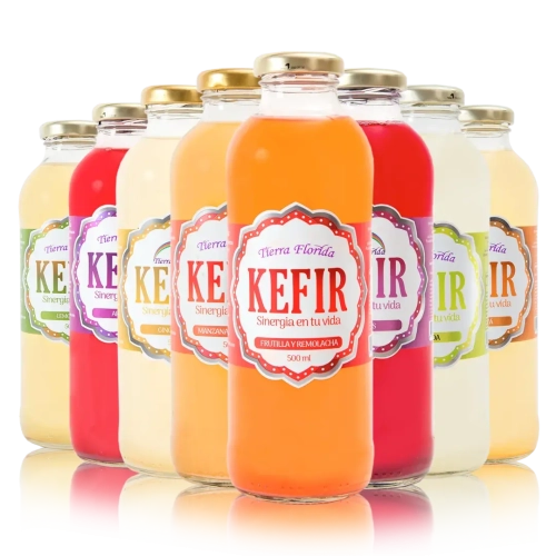 Pack degustación 8 unidades