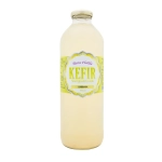 Kefir sabor limonada