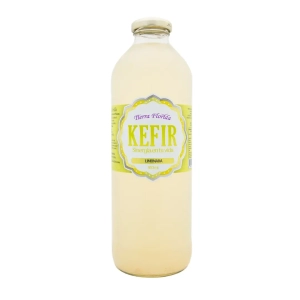 Kefir sabor limonada