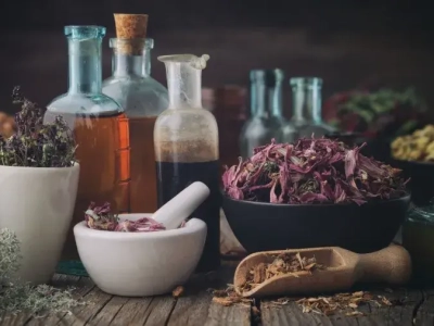 Cómo se elaboran las tinturas madre