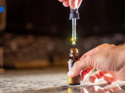 Tintura madre para el hígado