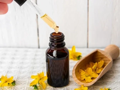 Para qué sirven las tinturas madre