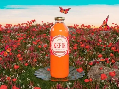 Para qué sirve el kéfir