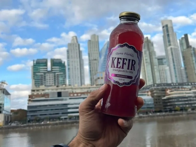 Mitos sobre el kéfir