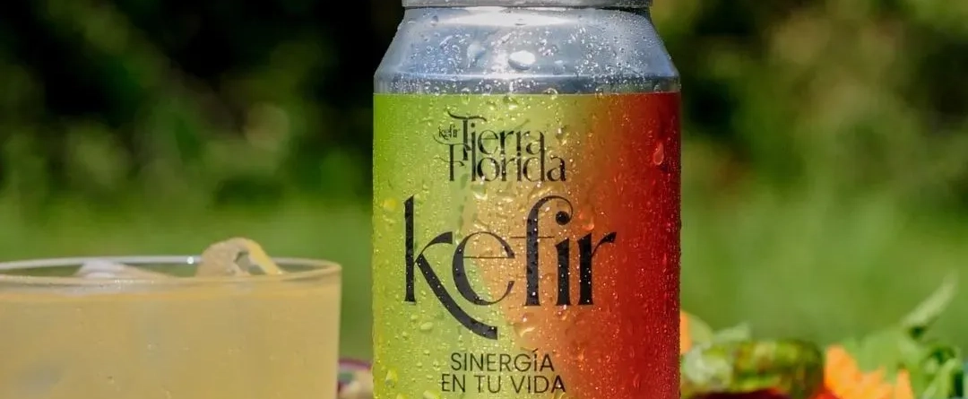 ¿El kéfir tiene contraindicaciones?