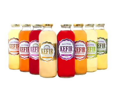 5 alimentos que mejoran la digestión