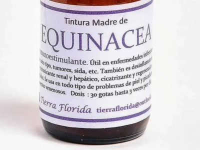 Tintura Madre Artritis Artrosis