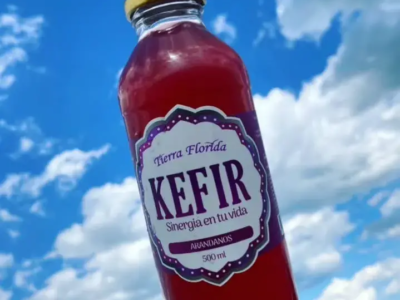 donde comprar agua de kefir