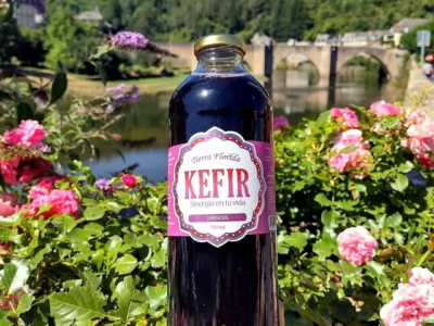 Como tomar tintura madre