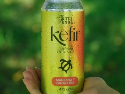 Como reemplazar la gaseosa