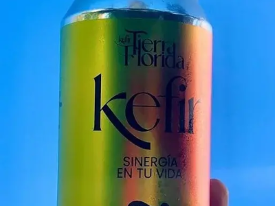 ¿Como actúa el Kefir en el cuerpo?