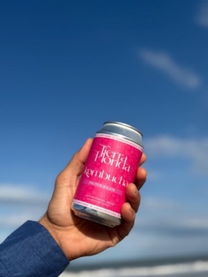 PROMO DE PRIMAVERA - PACK 6 KEFIR 910cc + 2 LATAS KOMBUCHA 375cc - Imagen 3